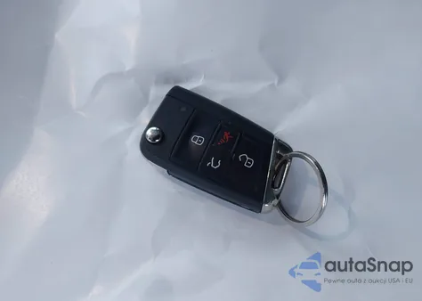 2019 Volkswagen Tiguan 2.0T Se/2.0T Sel/2.0T Sel R-Line/2.0T Sel R-Line Black из США, поврежденный, VIN 3VV2B7AX5KM076600